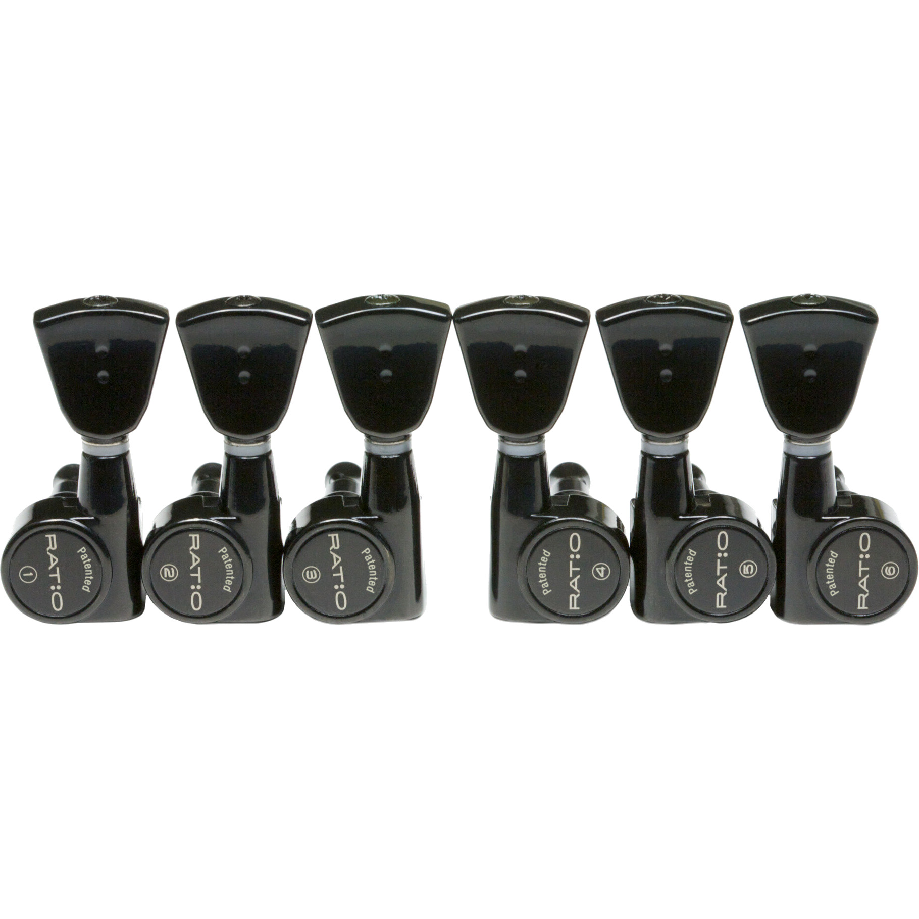 ratio tuners